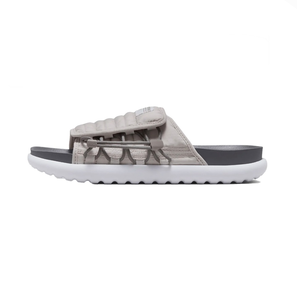 Nike Men's Asuna 2 Slide NA - Light Grey